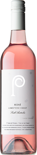 Patrick of Coonawarra P Series by Patrick Limestone Coast Rose